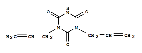 Diallyl isocyanurate