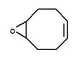 1,2-Epoxy-5-cyclooctene