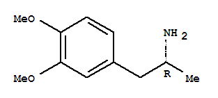 (R)-1-(3,4-DIMETHOXYPHENYL) 2-PROPANAMINE