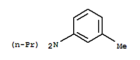 N-N-Dipropyl M-Toluidine