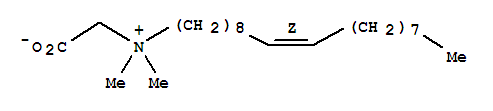 9-Octadecen-1-aminium,N-(carboxymethyl)-N,N-dimethyl-, inner salt, (9Z)-