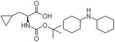 Boc-L-Cyclopropylalanine