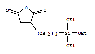 [(3-三乙氧基硅基)丙基]琥珀酸酐