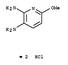 6-Methoxy-2,3-Diaminopyridine(Being developed)