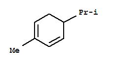 1,3-Cyclohexadiene,2-methyl-5-(1-methylethyl)-