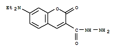 7-(Diethylamino)Coumarin-3-Carbohydrazide