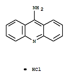 Aminacrine Hydrochloride