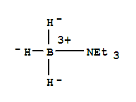 Boron,(N,N-diethylethanamine)trihydro-, (T-4)-