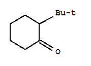2-tert-butylcyclohexanone