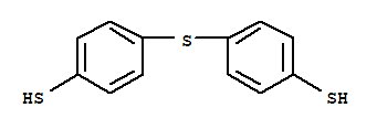 Benzenethiol,4,4'-thiobis-