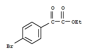 Ethyl 2-(4-Bromophenyl)-2-Oxoacetate
