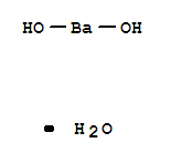 氢氧化钡一水合物