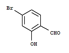 Benzaldehyde,4-bromo-2-hydroxy-