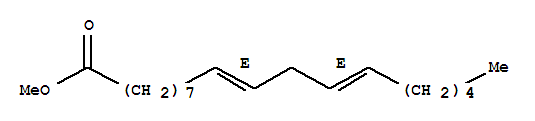 十八碳二烯酸甲酯(反-9,12)/反亚油酸甲酯(C18:2TT) 标准品