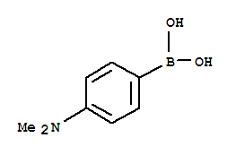 4-二甲氨基苯硼酸
