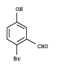 2-Bromo-5-HydroxyBenzaldehyde