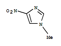 Imidazole, 1-Methyl-4-Nitro-