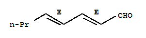 Octadienal(trans, trans,2,4)
