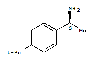 Benzenemethanamine, 4-(1,1-dimethylethyl)-a-methyl...