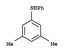 Benzenamine, 3,5-dimethyl-N-phenyl-