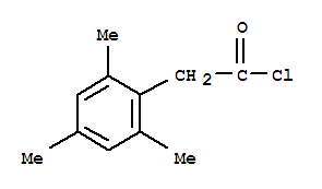 Mesity aceti acid