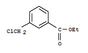 Ethyl 3-chloromethylbenzoate