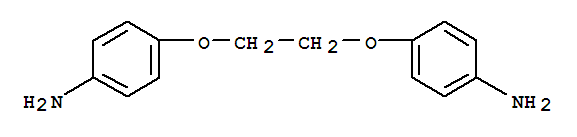 4,4'-Ethanediyldioxydianiline