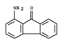1-AMINO-9-FLUORENONE