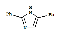 1H-Imidazole,2,5-diphenyl-