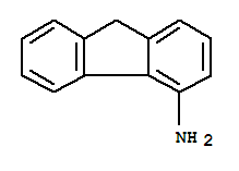 9H-Fluoren-4-amine