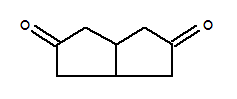 2,5(1H,3H)-Pentalenedione,tetrahydro-