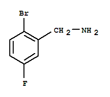 2-Bromo-5-Fluorobenzylamine