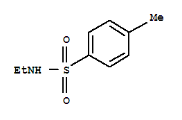 N-Ethyl-P-Toluene Sulfonamide