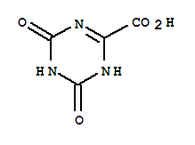 1,3,5-Triazine-2-carboxylicacid, 1,4,5,6-tetrahydro-4,6-dioxo-