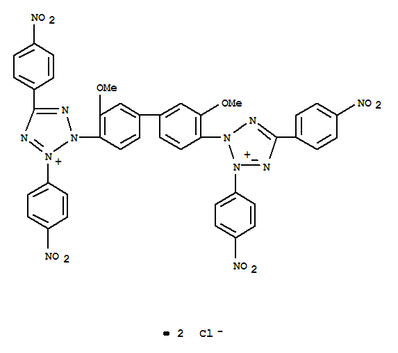 Tetranitroblue Tetrazolium Chloride