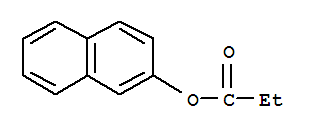 2-Naphthalenol,2-propanoate