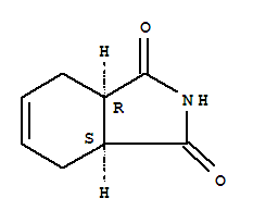 Tetrahydrophthalimide