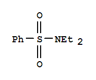 Benzenesulfonamide,N,N-diethyl-