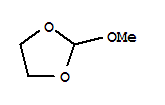 2-Methoxy-1,3-Dioxolane
