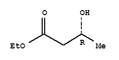 (R)-3-Hydroxybutyric acid ethyl ester