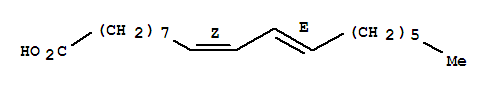 9(Z),11(E)-Conjugated Linoleic Acid