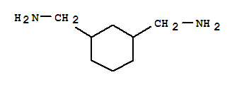 1,3-Cyclohexanedimethanamine