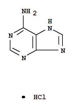 Adenine HCl