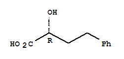 (r)-2-hydroxy-4-phenylbutanoic Acid