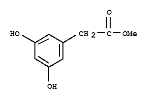 Methyl 3,5-Dihyroxyphenylacetate