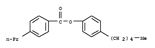 4-Pentylphenyl-4'-propylbenzoate