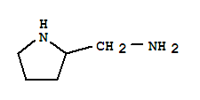 (2-Pyrrolidinyl)MethylaMine
