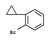 Benzene, 1-Bromo-2-Cyclopropyl-