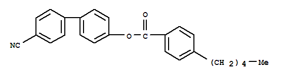 liquid crystal monomers 59443-80-0 PDLC E7