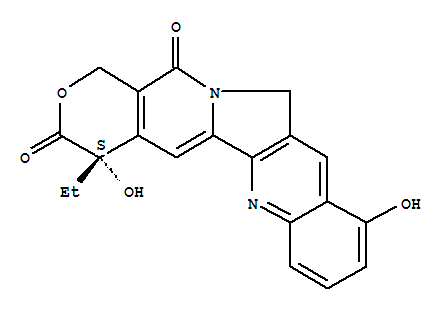 9-Hydroxycamptothecin